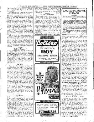 ABC SEVILLA 01-04-1956 página 29