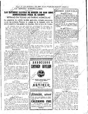 ABC SEVILLA 01-04-1956 página 45