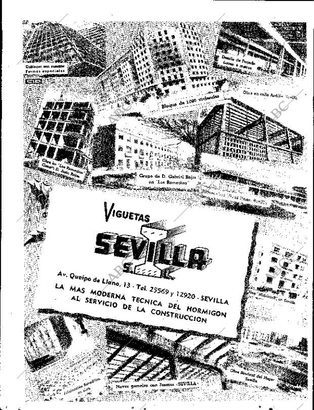 ABC SEVILLA 01-04-1956 página 8