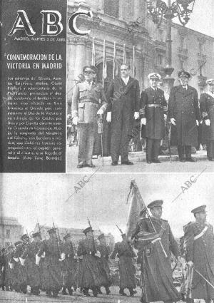 ABC MADRID 03-04-1956 página 1