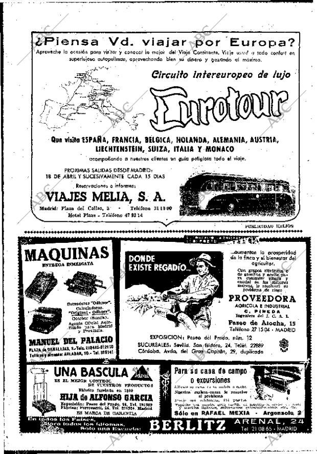 ABC MADRID 03-04-1956 página 14