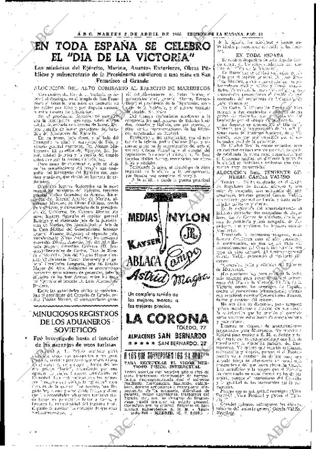 ABC MADRID 03-04-1956 página 21