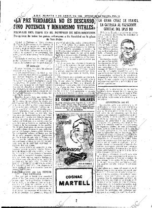 ABC MADRID 03-04-1956 página 23