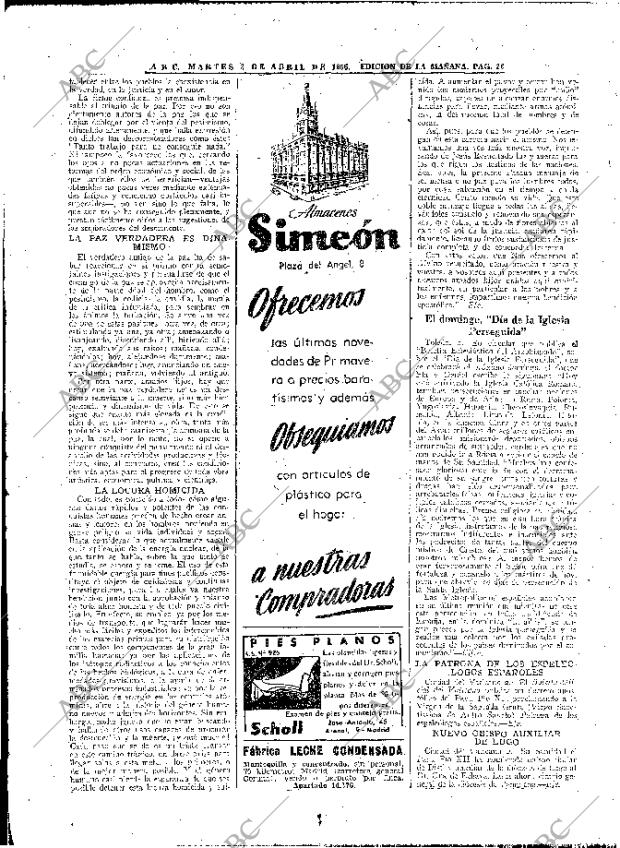 ABC MADRID 03-04-1956 página 24