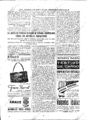 ABC MADRID 03-04-1956 página 26