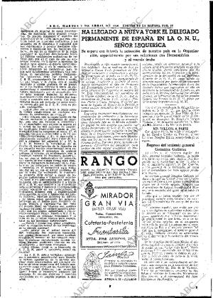 ABC MADRID 03-04-1956 página 27