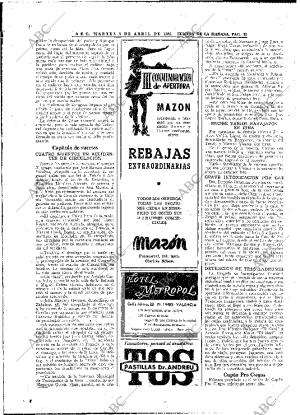 ABC MADRID 03-04-1956 página 30