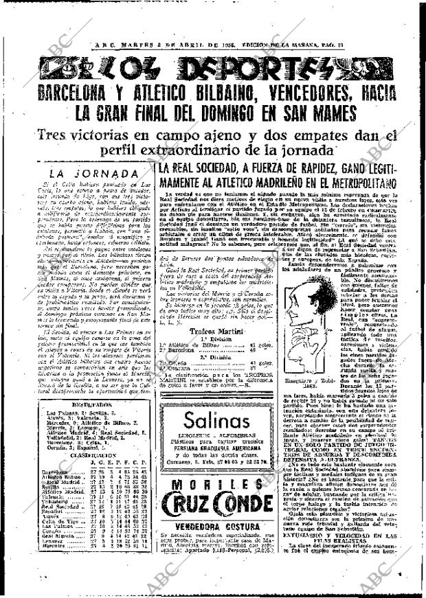 ABC MADRID 03-04-1956 página 35