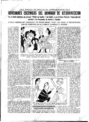 ABC MADRID 03-04-1956 página 43