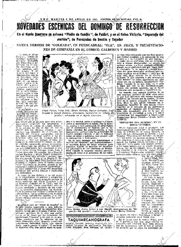 ABC MADRID 03-04-1956 página 43