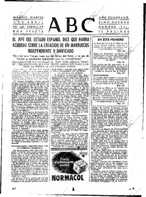 ABC MADRID 03-04-1956 página 5