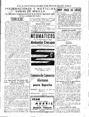 ABC SEVILLA 03-04-1956 página 19