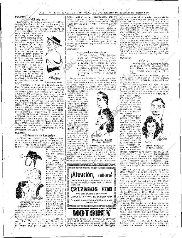 ABC SEVILLA 03-04-1956 página 22