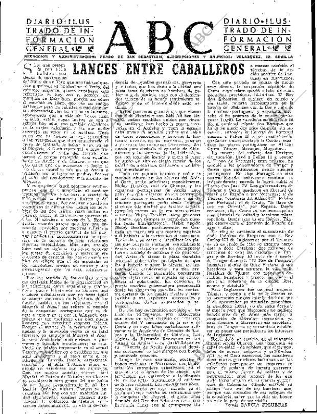 ABC SEVILLA 03-04-1956 página 3