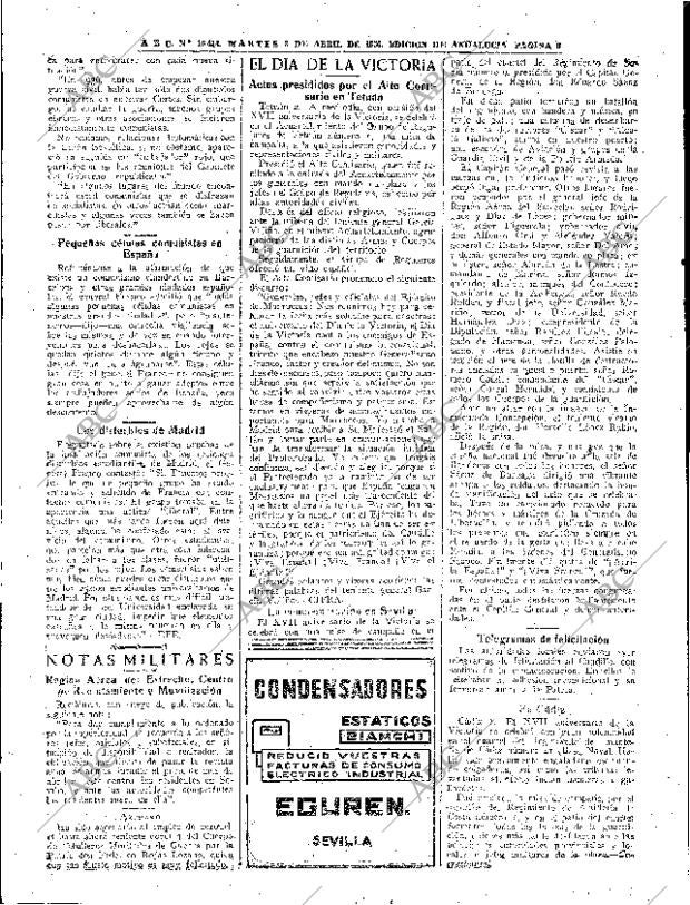 ABC SEVILLA 03-04-1956 página 8