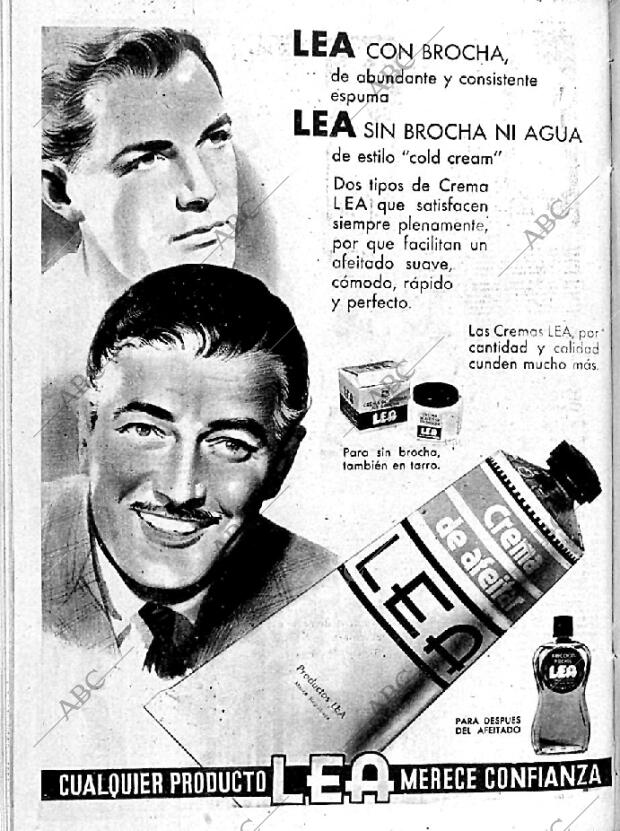 ABC MADRID 06-04-1956 página 14