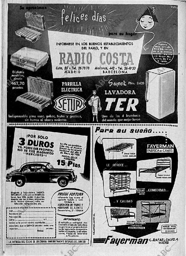 ABC MADRID 06-04-1956 página 16