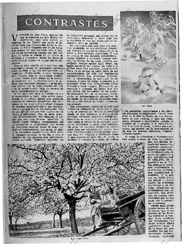 ABC MADRID 06-04-1956 página 19