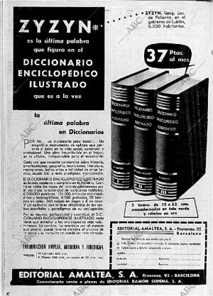 ABC MADRID 06-04-1956 página 2