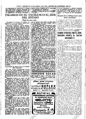 ABC MADRID 06-04-1956 página 24