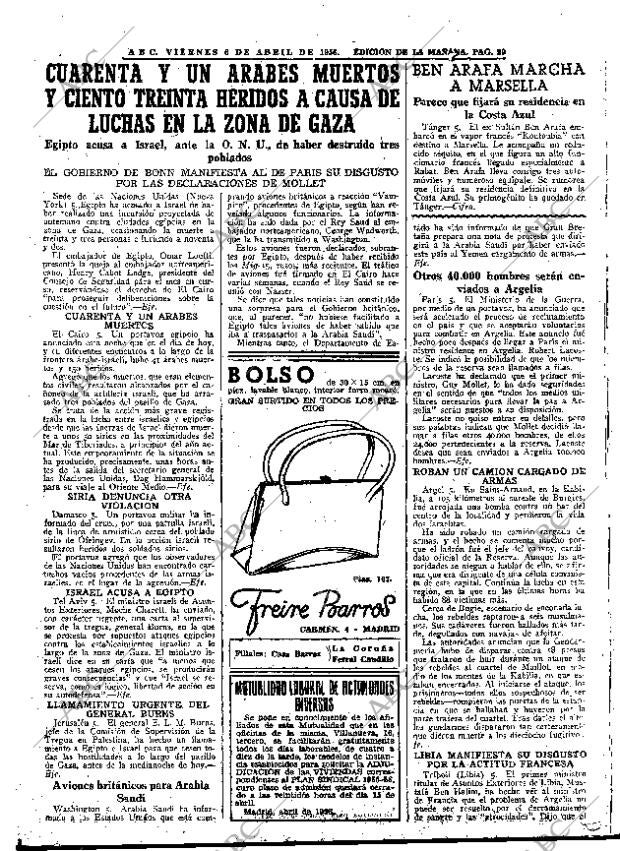 ABC MADRID 06-04-1956 página 29