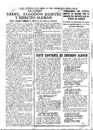 ABC MADRID 06-04-1956 página 33