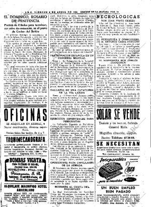 ABC MADRID 06-04-1956 página 34