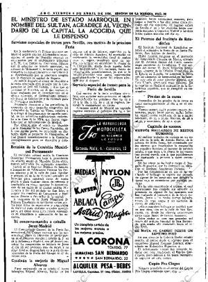 ABC MADRID 06-04-1956 página 39