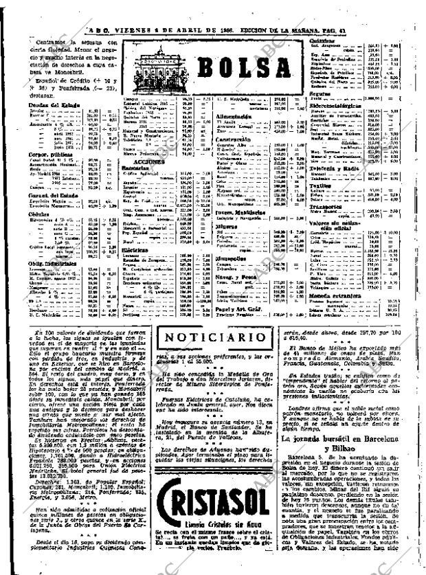 ABC MADRID 06-04-1956 página 41