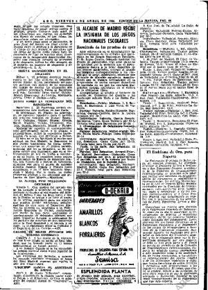 ABC MADRID 06-04-1956 página 44