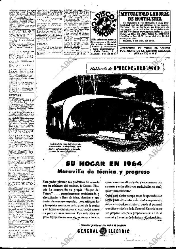 ABC MADRID 06-04-1956 página 53