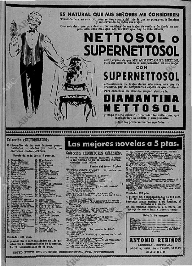 ABC MADRID 06-04-1956 página 8