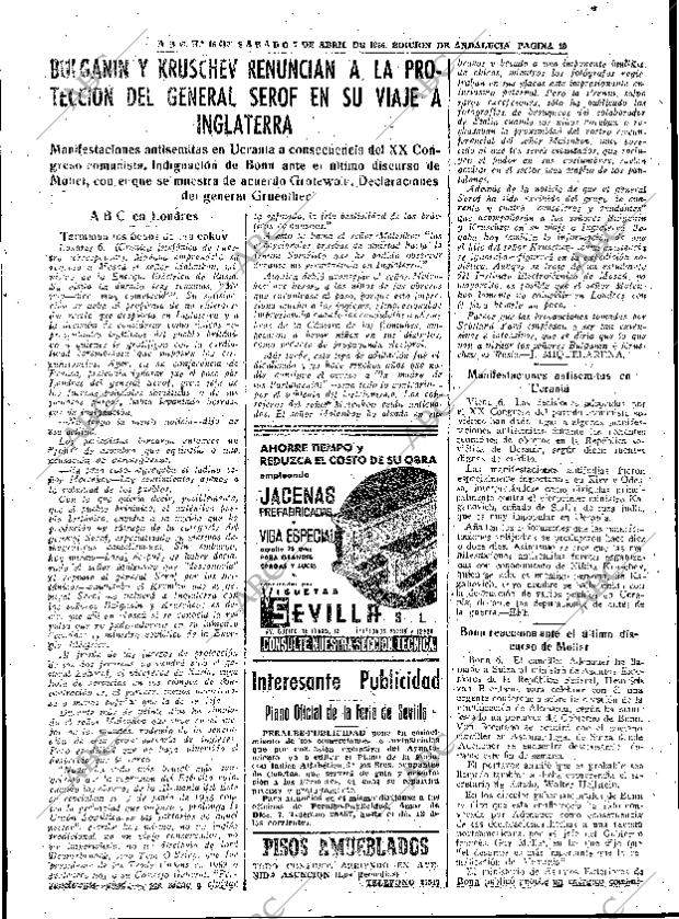 ABC SEVILLA 07-04-1956 página 19