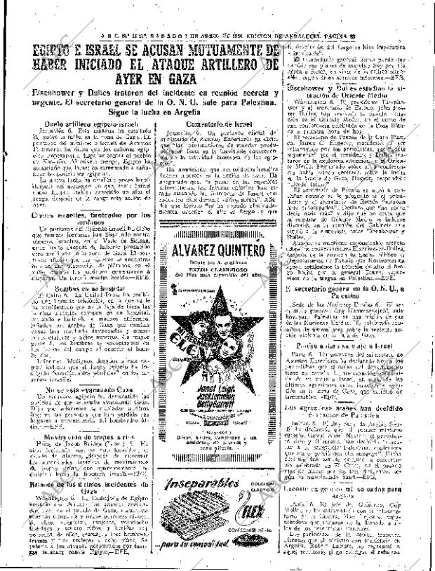 ABC SEVILLA 07-04-1956 página 23