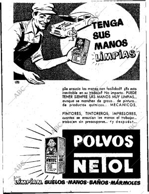 ABC SEVILLA 07-04-1956 página 4