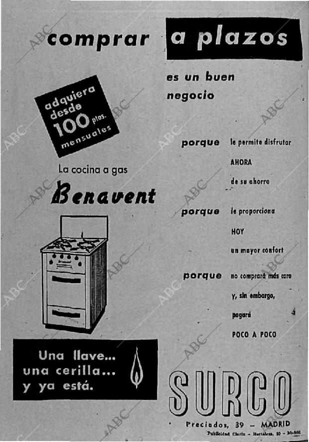 ABC MADRID 08-04-1956 página 10