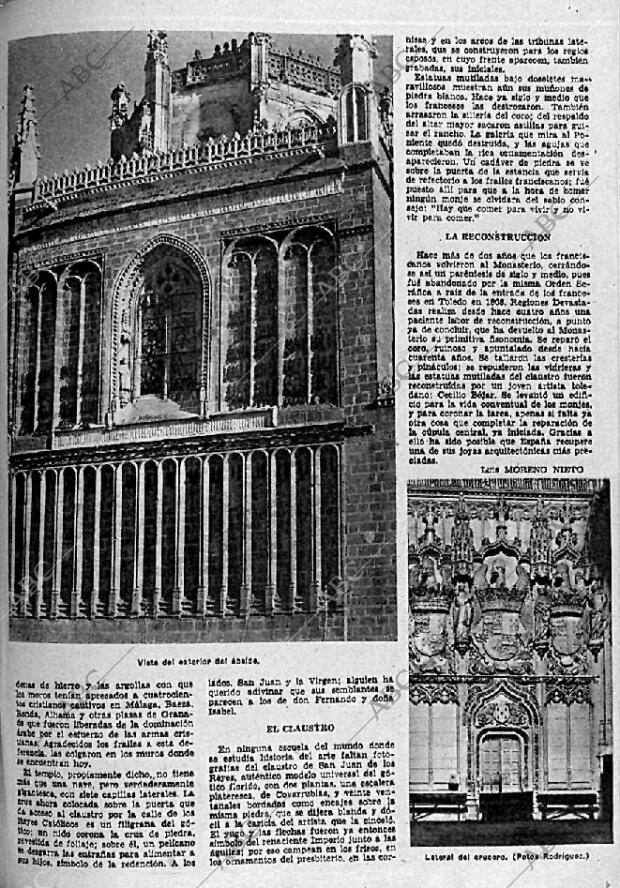 ABC MADRID 08-04-1956 página 23