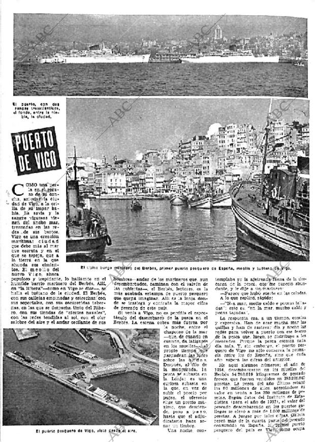ABC MADRID 08-04-1956 página 26