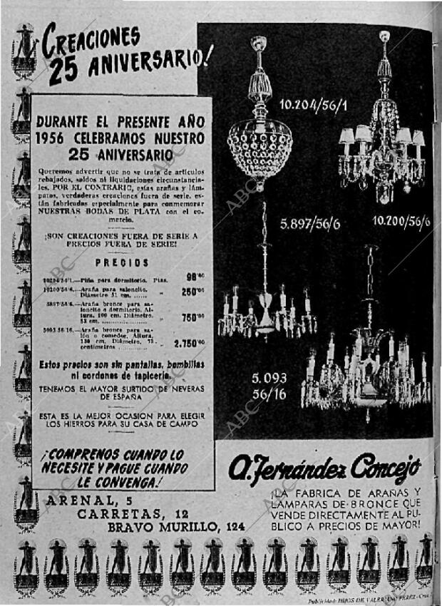 ABC MADRID 08-04-1956 página 28