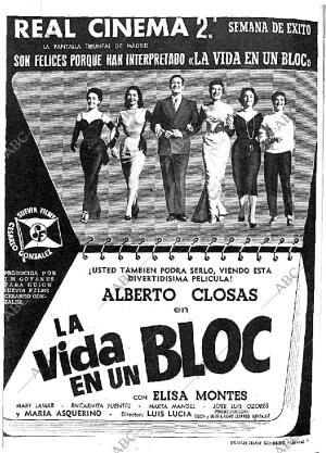 ABC MADRID 08-04-1956 página 34