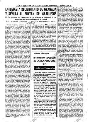 ABC MADRID 08-04-1956 página 61