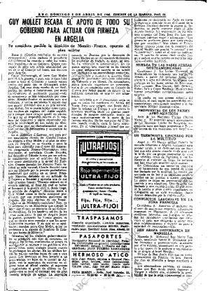 ABC MADRID 08-04-1956 página 64