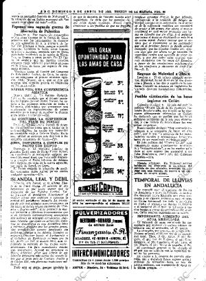 ABC MADRID 08-04-1956 página 65