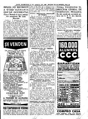 ABC MADRID 08-04-1956 página 68