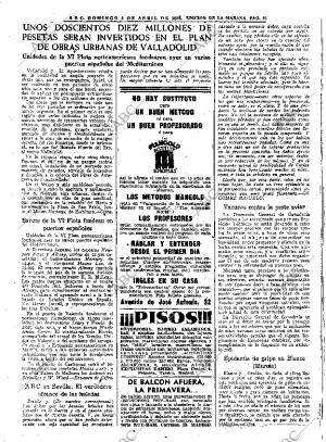 ABC MADRID 08-04-1956 página 69