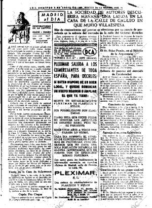 ABC MADRID 08-04-1956 página 71