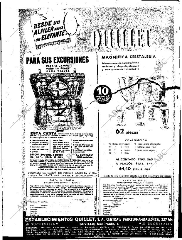 ABC SEVILLA 10-04-1956 página 48