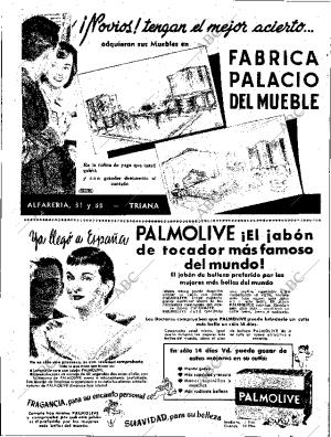 ABC SEVILLA 10-04-1956 página 6