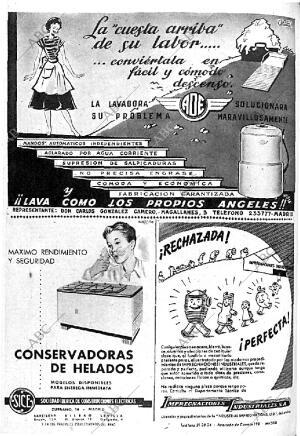 ABC MADRID 11-04-1956 página 16