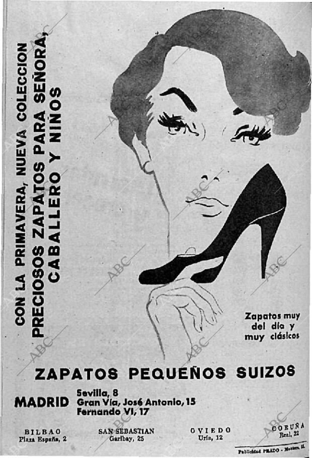 ABC MADRID 11-04-1956 página 22